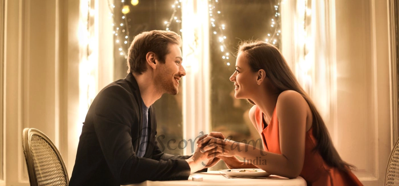 Female Companionship and Dating: A Modern Relationship!