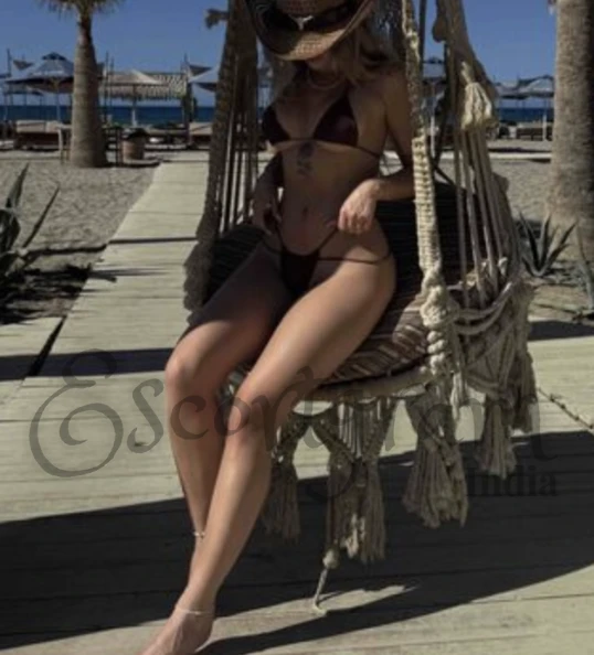 Call Girl Chandigarh - Akilina