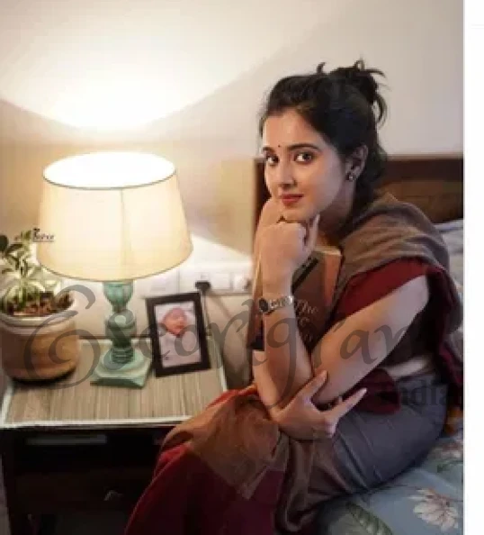 Call Girl CHANDIGARH Alia Sen