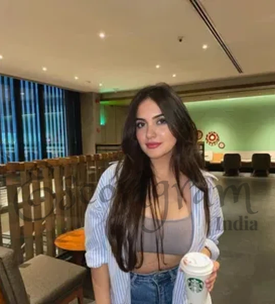 Call Girl Chandigarh - Alia Sen