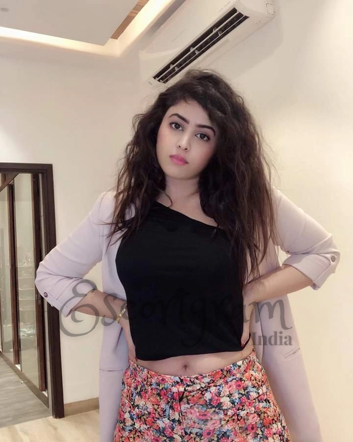 Call Girl Chandigarh - Amrita Grewal