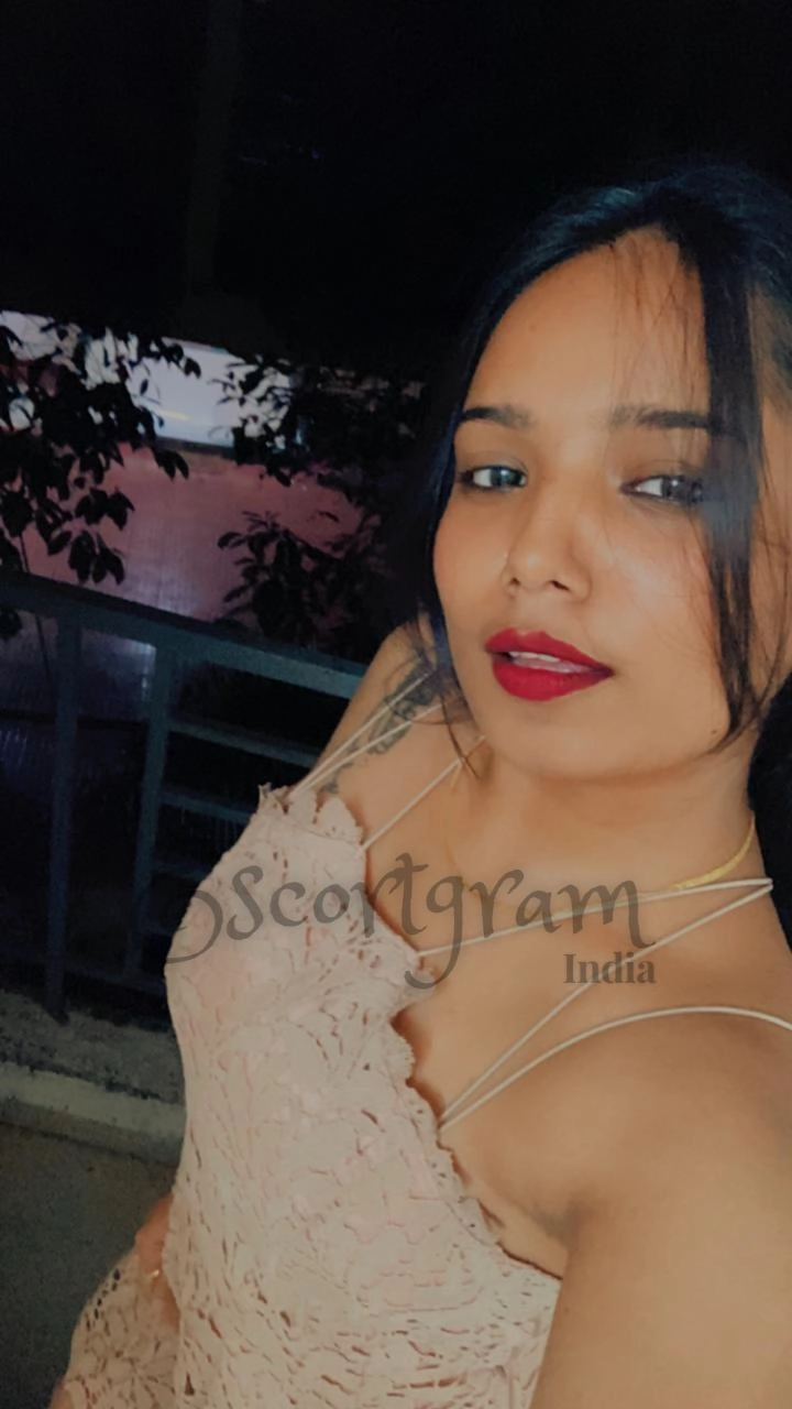 Call Girl CHANDIGARH Ananya Khanna