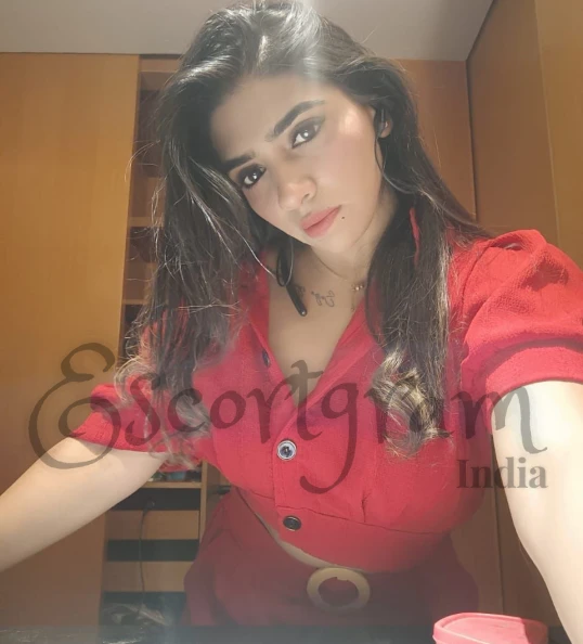 Call Girl CHANDIGARH Anjali Joshi