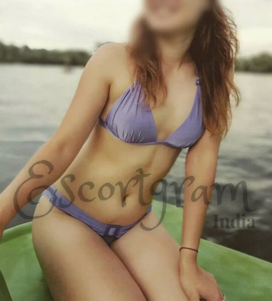 Call Girl Chandigarh - Anjali Singh