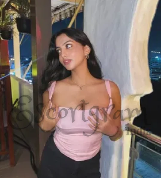 Call Girl CHANDIGARH Anjali Singh