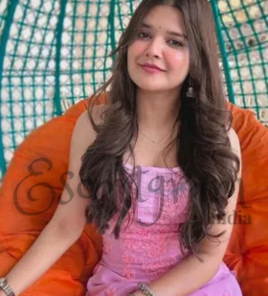 Call Girl Chandigarh - Anjali Singh