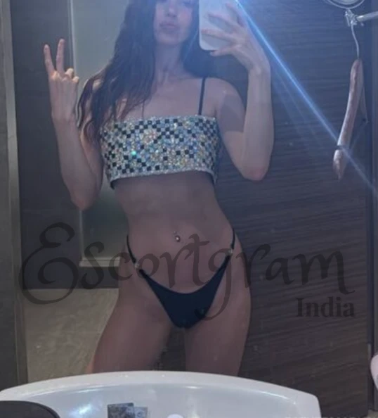 Call Girl Chandigarh - Ankita Singh