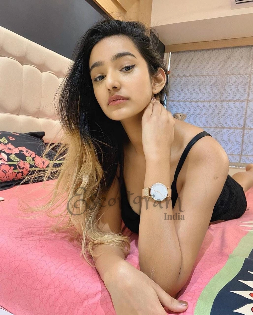 Call Girl Chandigarh - Ashnoor Bhatia