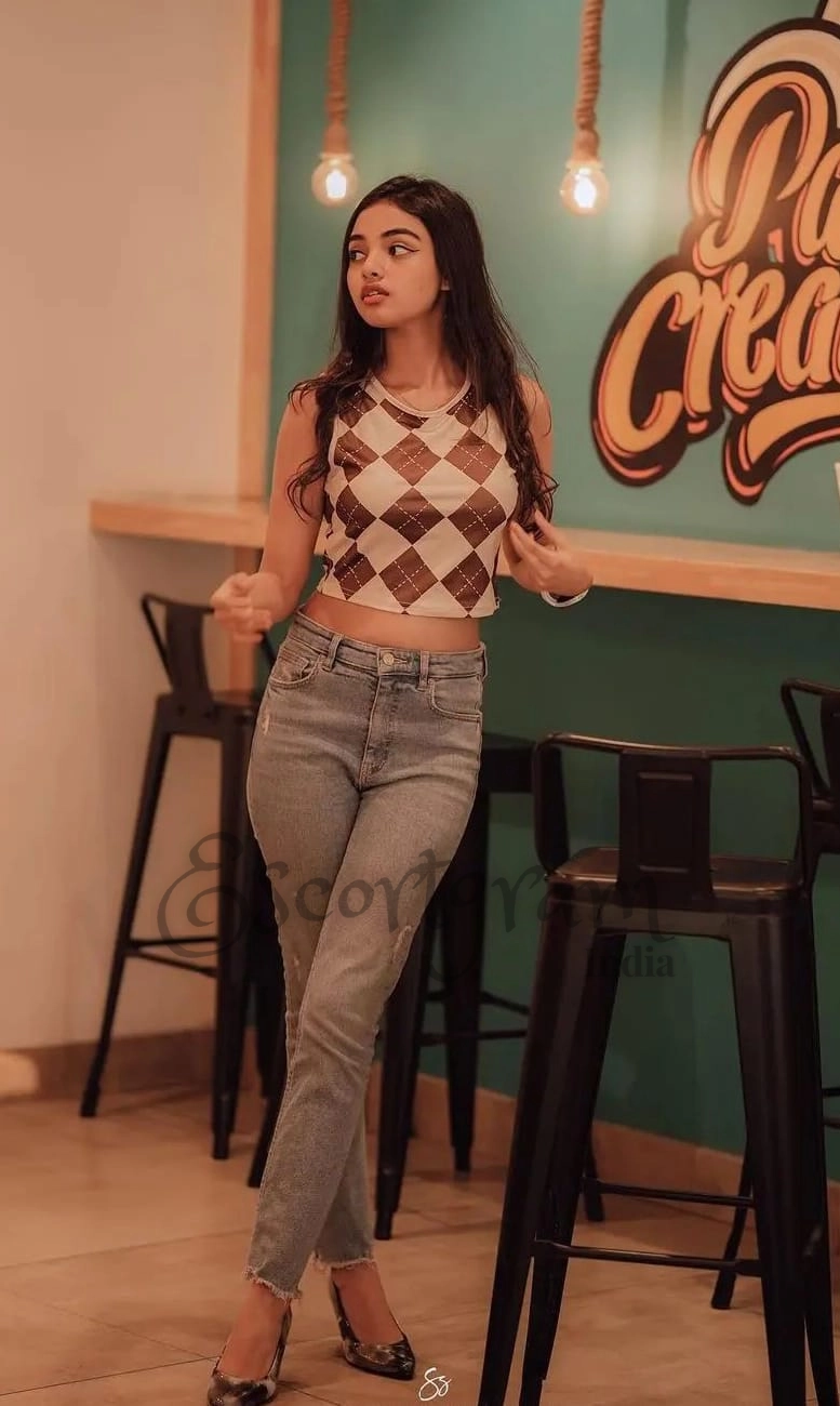 Call Girl Chandigarh - Basu