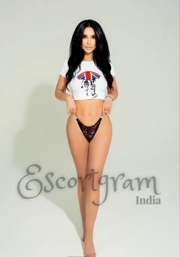 Call Girl Chandigarh - Candy