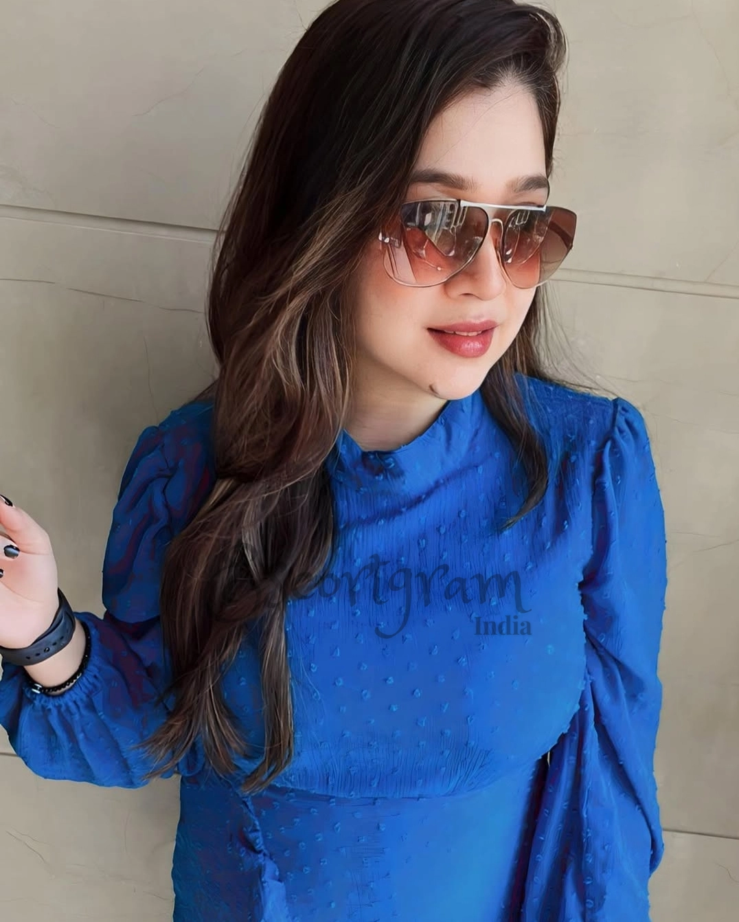 Call Girl CHANDIGARH Soumya Sharma