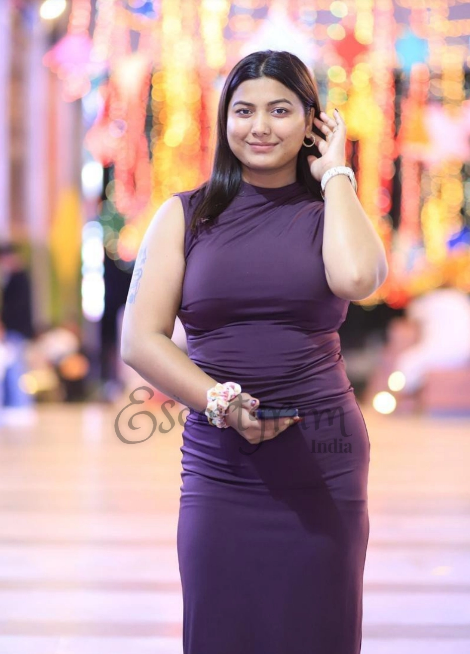 Call Girl Chandigarh - Soumya Sharma