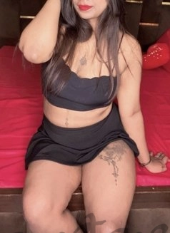 Call Girl Chandigarh - Chetna Kapoor