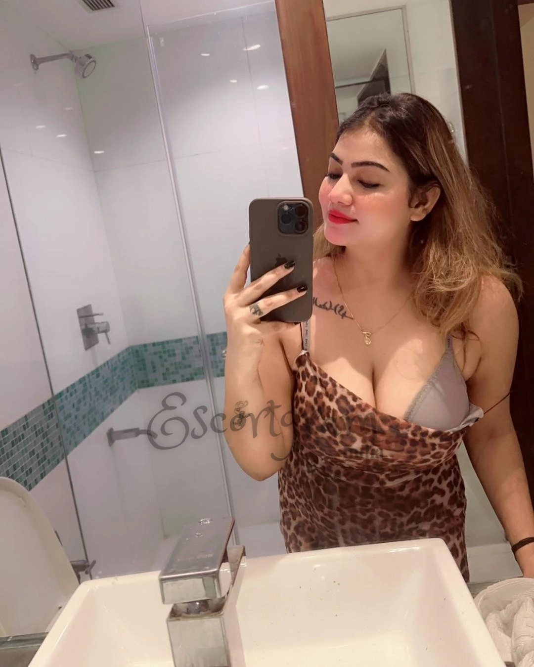 Call Girl Chandigarh - Laxmi