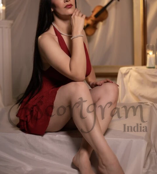 Call Girl CHANDIGARH Eavan