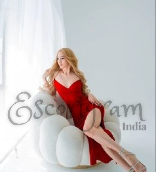 Call Girl Chandigarh Grace