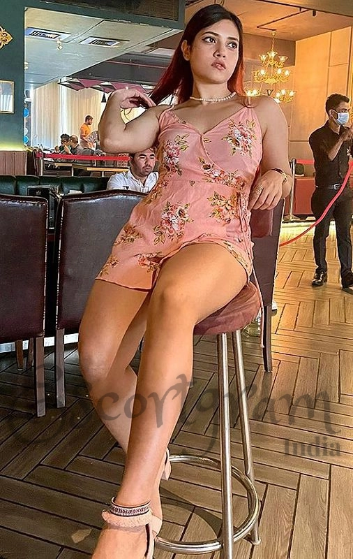 Call Girl Chandigarh - Gurpreet Arora