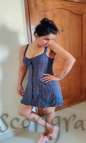 Call Girl Chandigarh - Harmanpreet Kaur