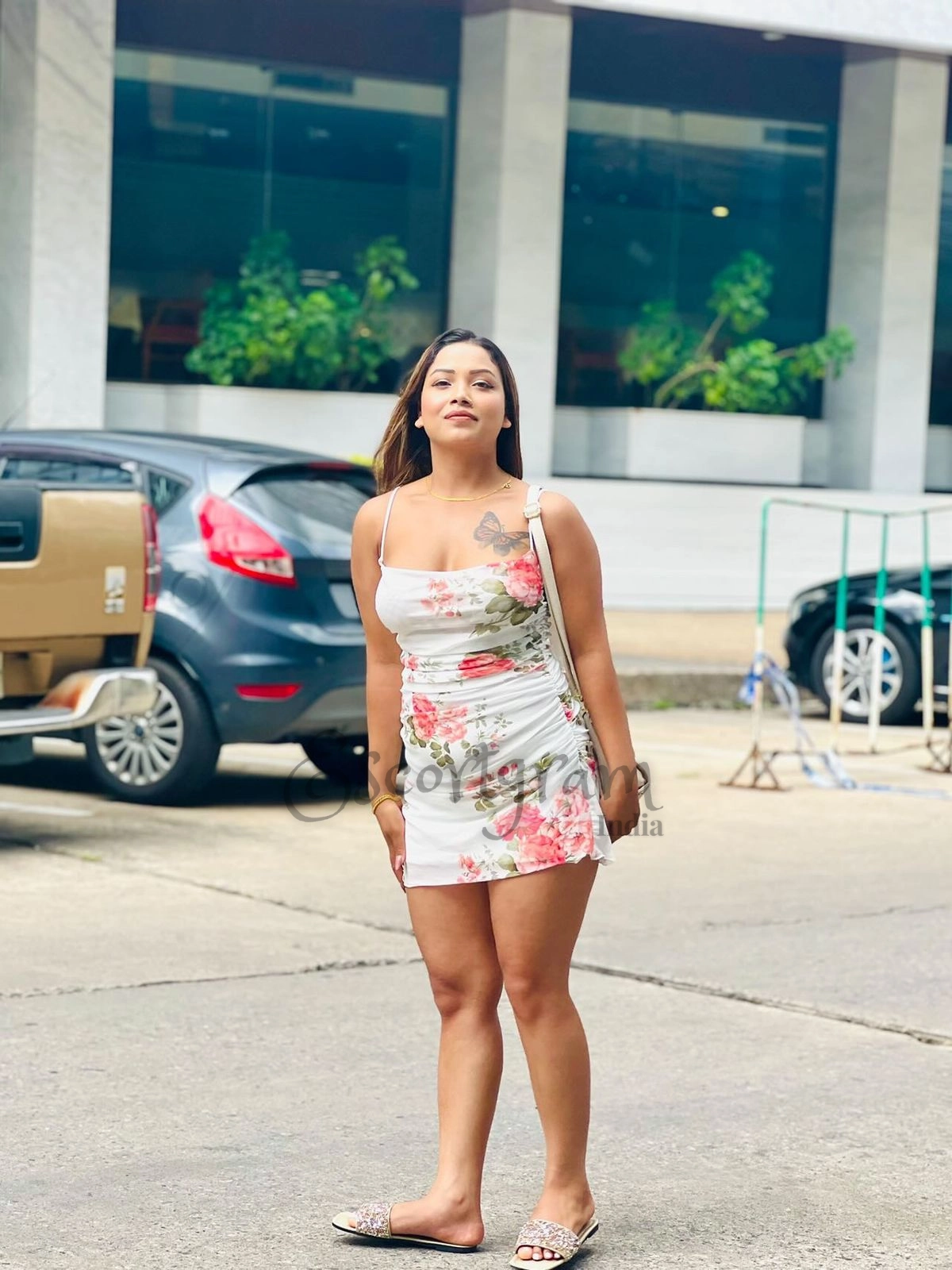 Call Girl CHANDIGARH Harshdeep Dhillon
