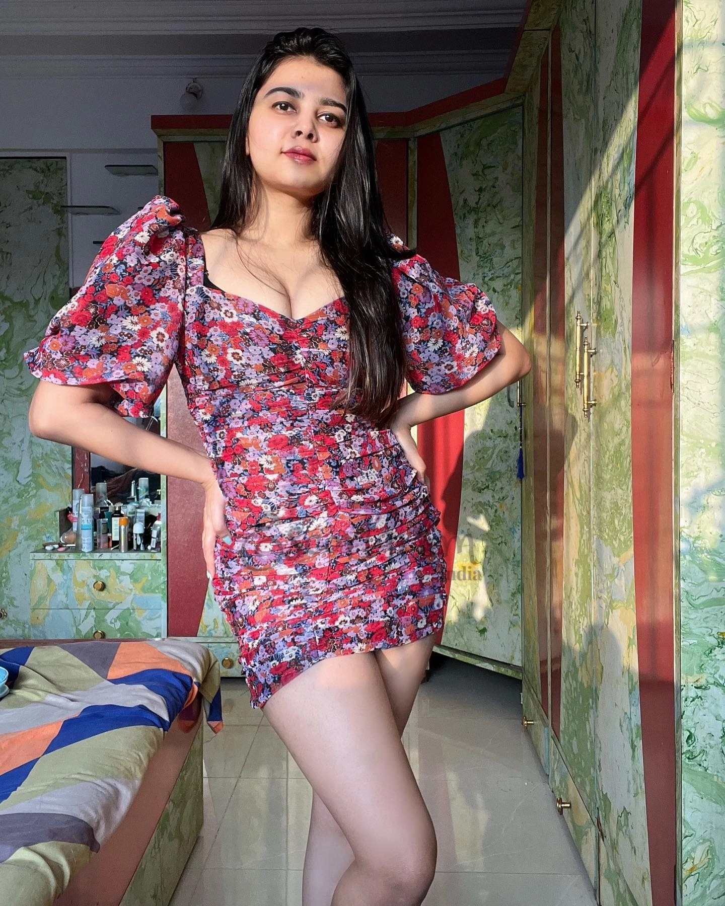 Call Girl CHANDIGARH Ishita Khattar