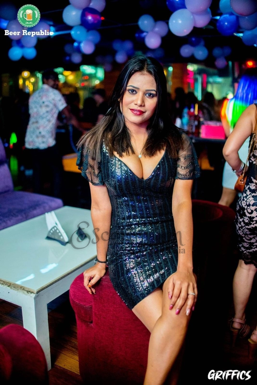 Call Girl Chandigarh KHUSALI BHALLA