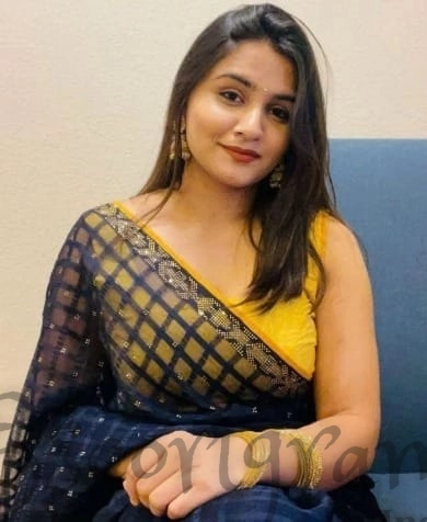 Call Girl Chandigarh - Srishti Taparia