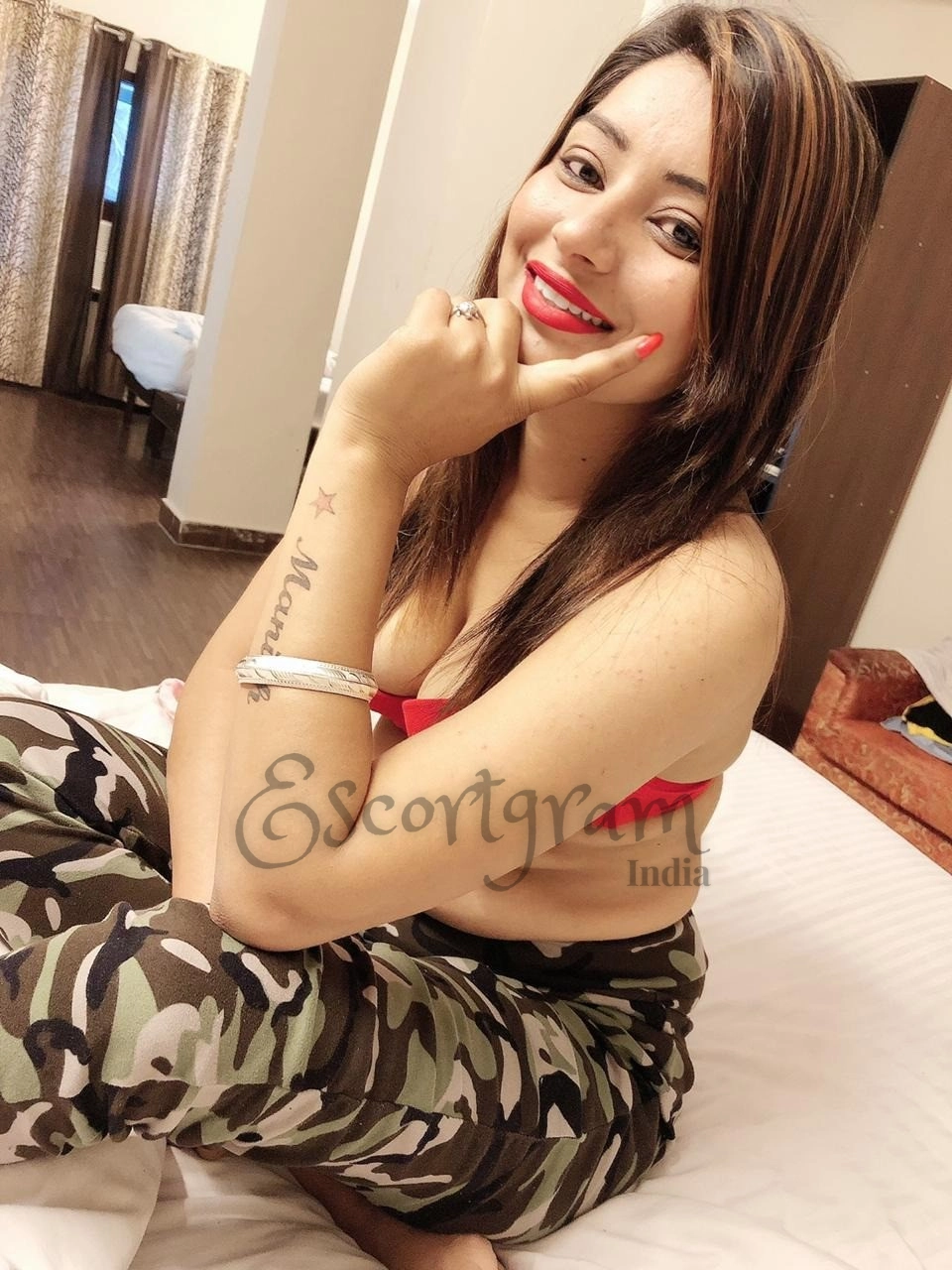Call Girl Chandigarh - Lalita Chopra