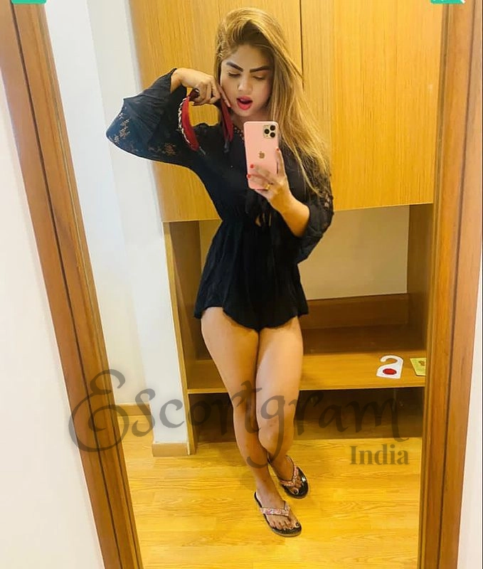 Call Girl Chandigarh - Lovleen Kaur