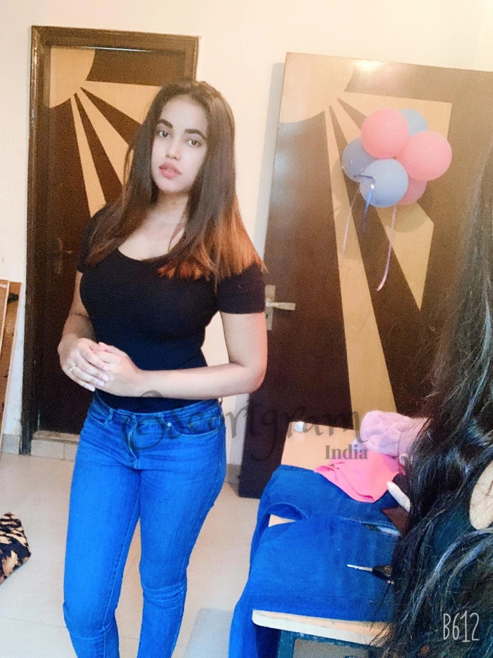 Call Girl CHANDIGARH Mahima Chopra