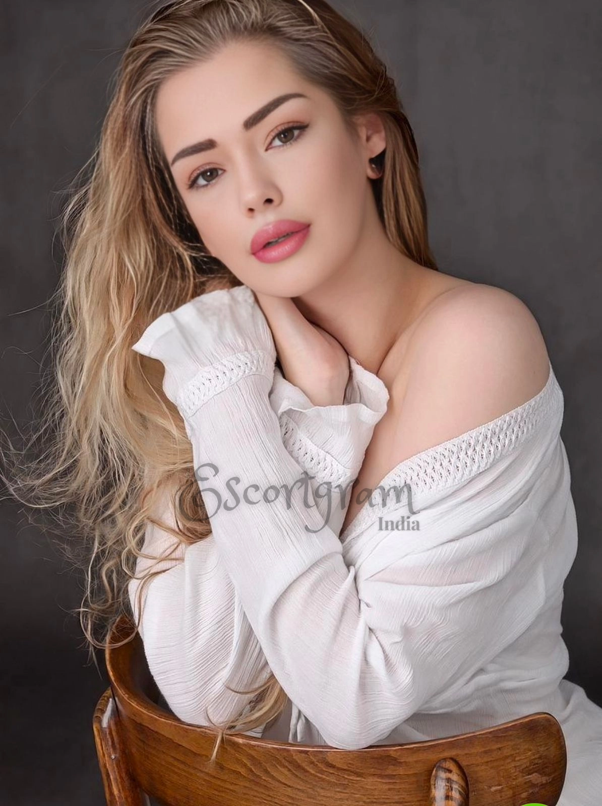 Call Girl CHANDIGARH Anastasia