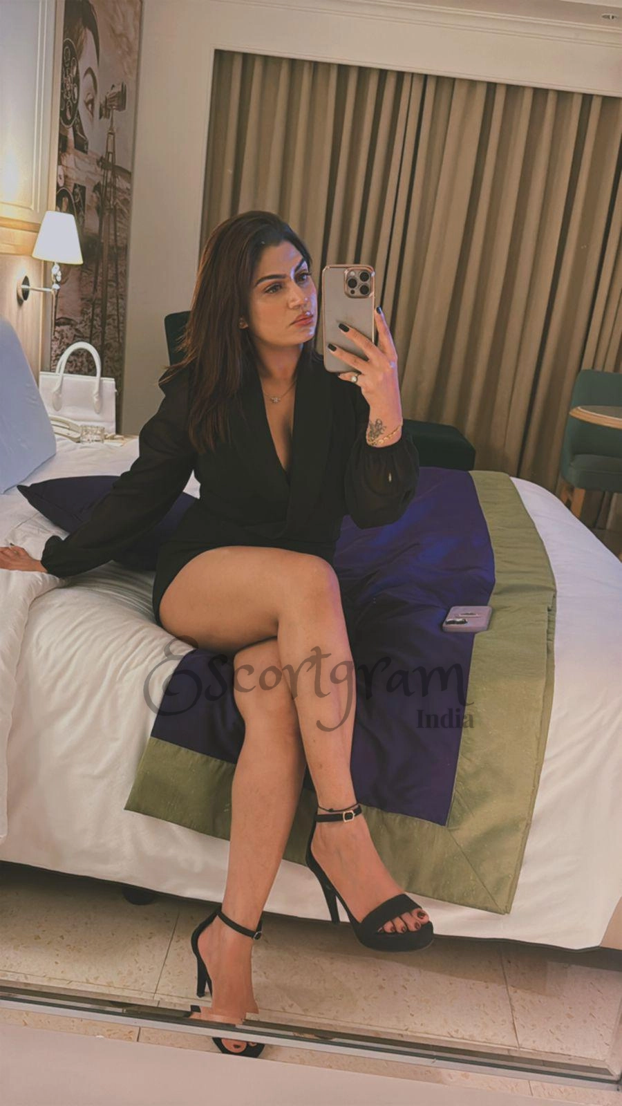 Call Girl Chandigarh - Anastasia