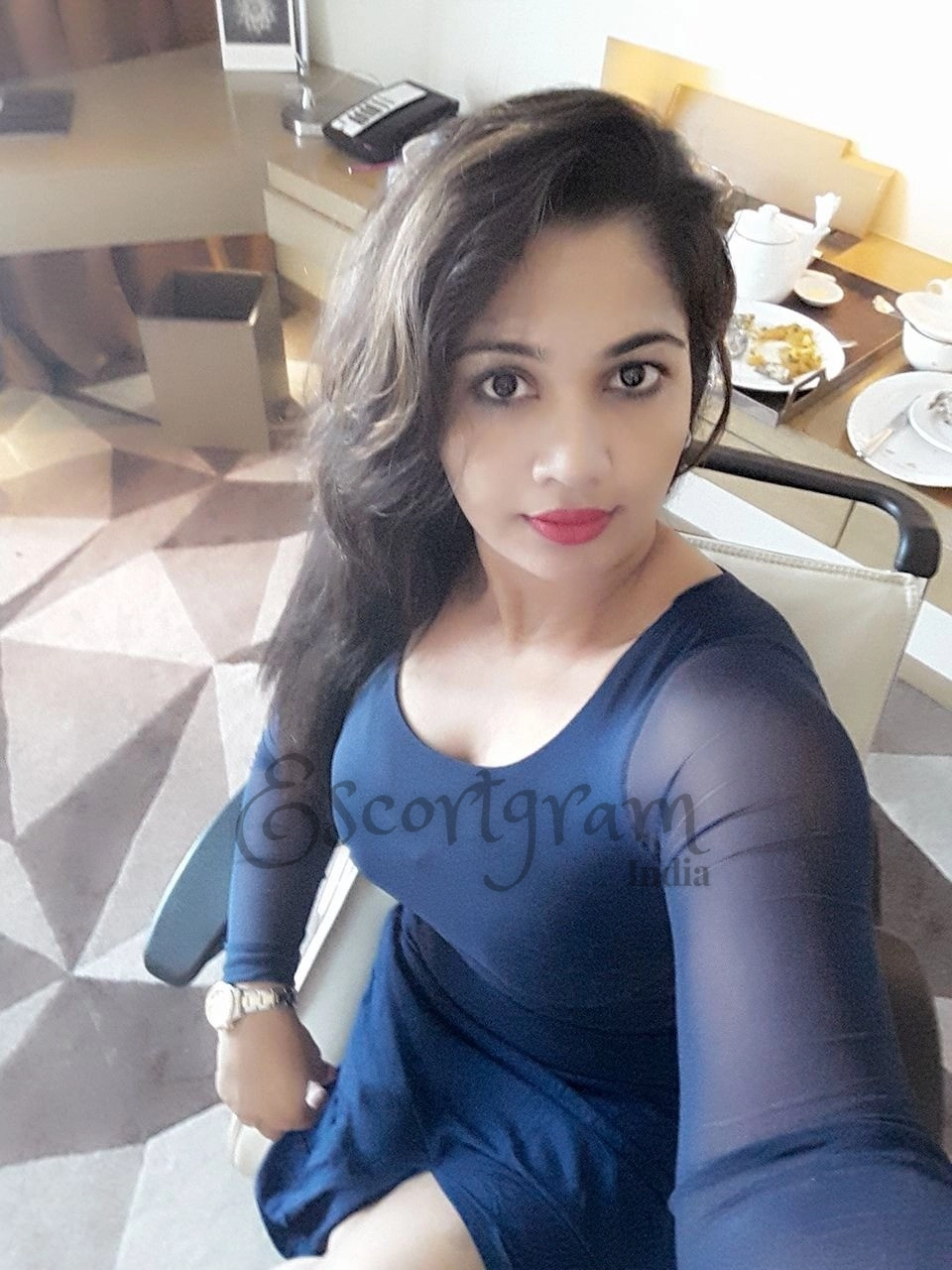 Call Girl Chandigarh - Meenakshi Grover