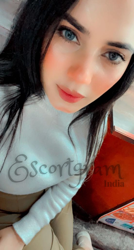 Call Girl Chandigarh - Nikita