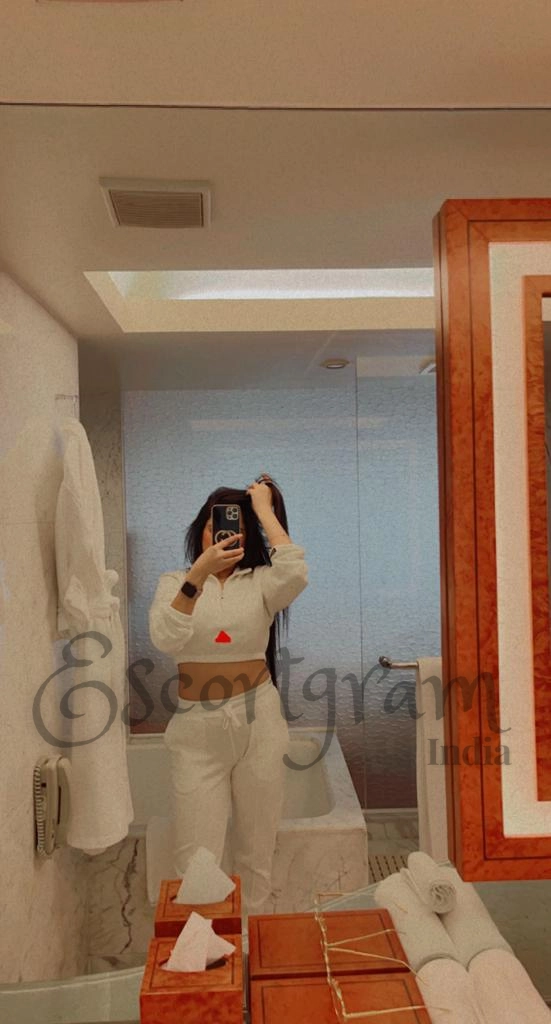 Call Girl CHANDIGARH Nikita