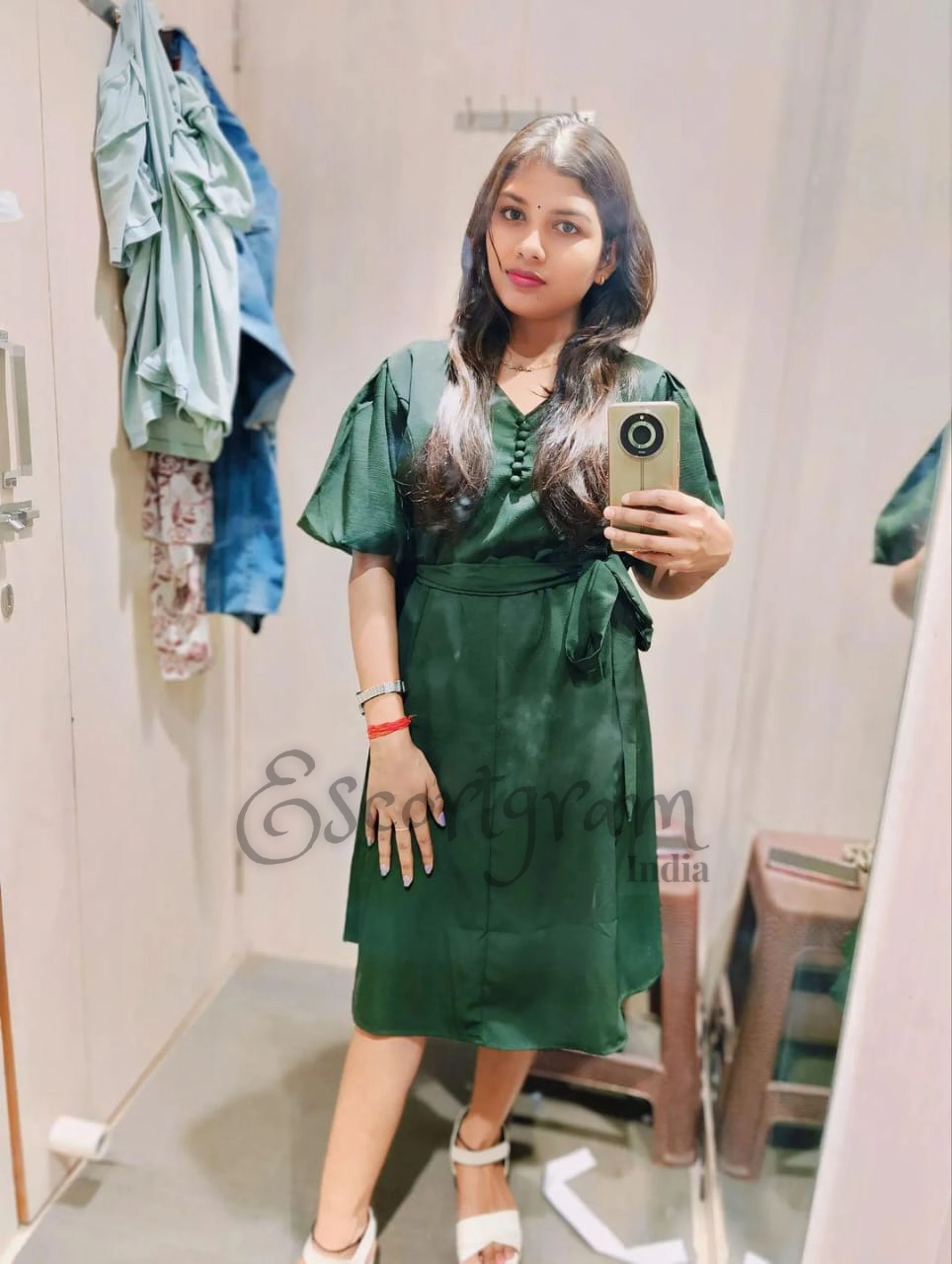 Call Girl CHANDIGARH Janvi