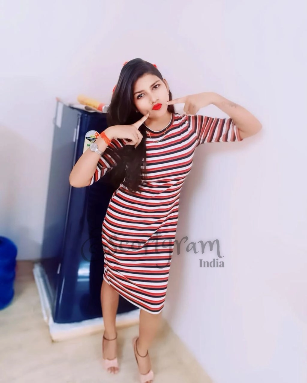 Call Girl CHANDIGARH Puja Ghosh