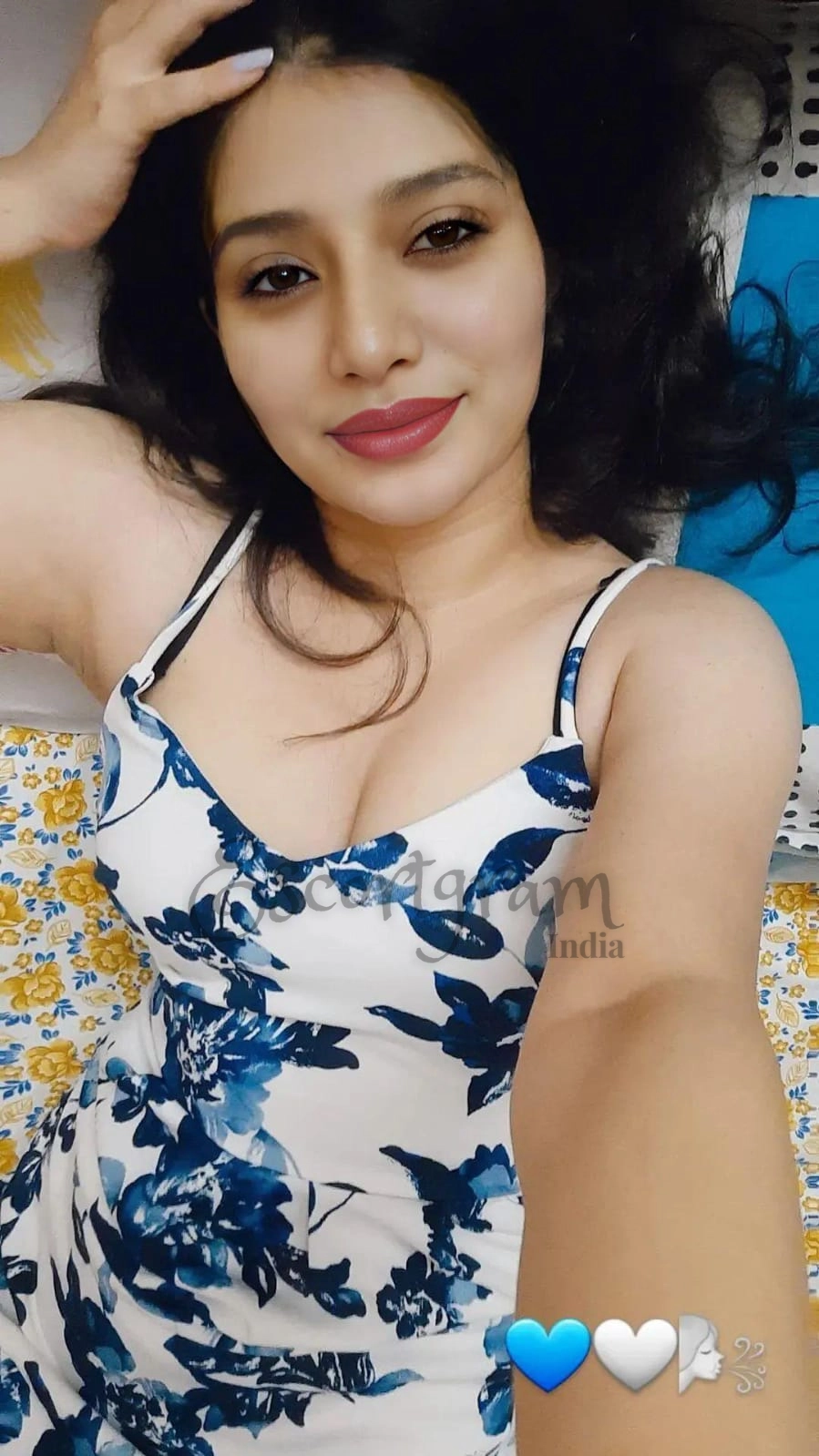 Call Girl Chandigarh - Shonali