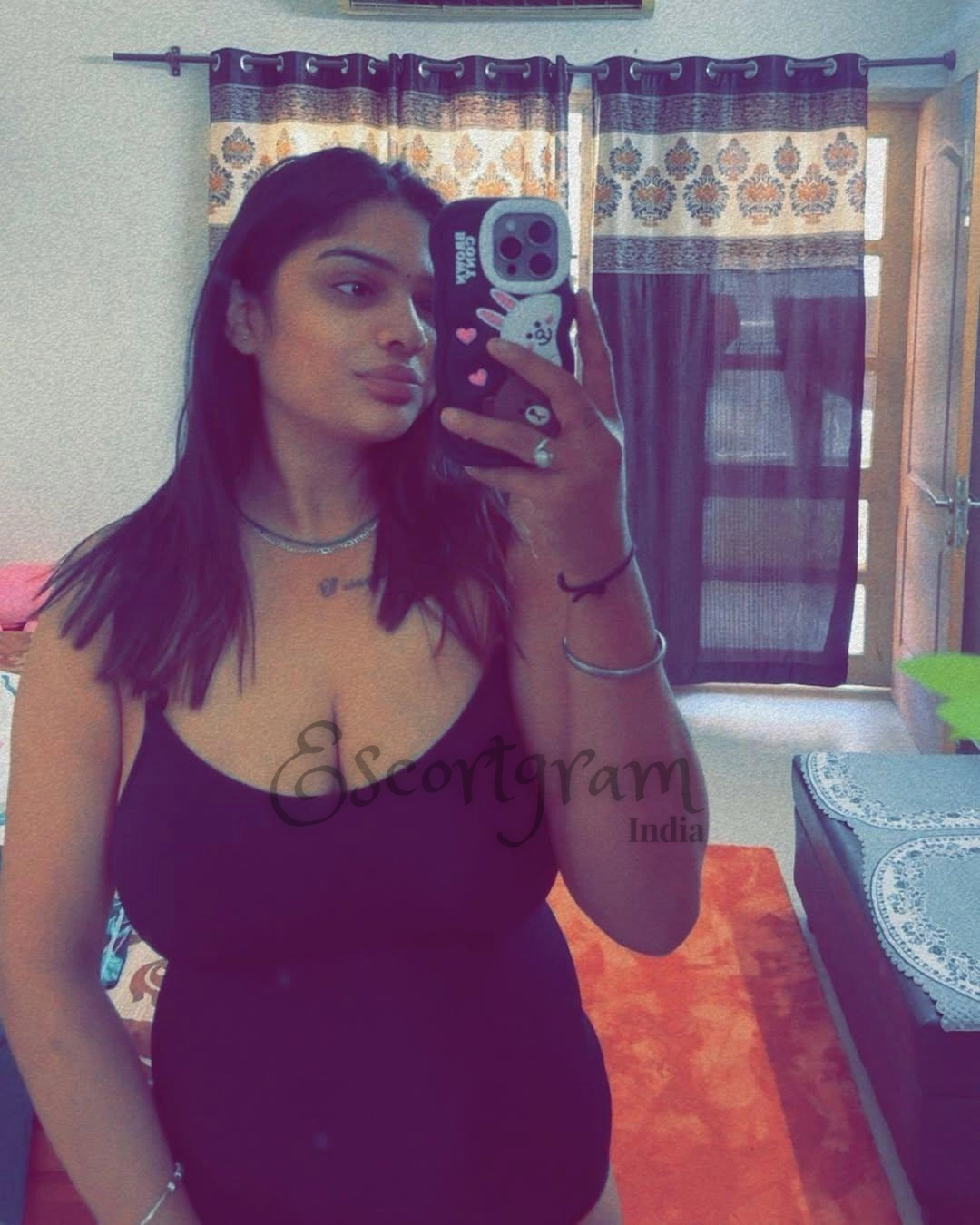 Call Girl CHANDIGARH Lisa