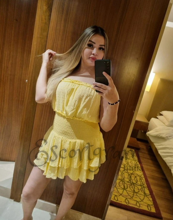 Call Girl CHANDIGARH Prerna Bajaj