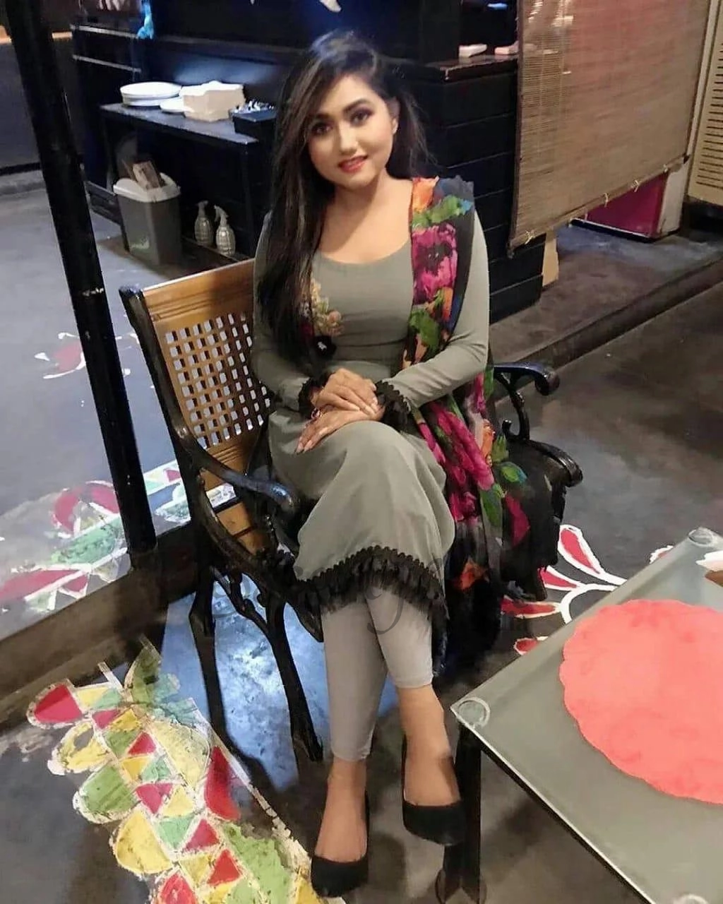 Call Girl Chandigarh - Prerna Bajaj