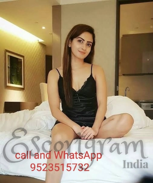 Call Girl Chandigarh - Priya Raj