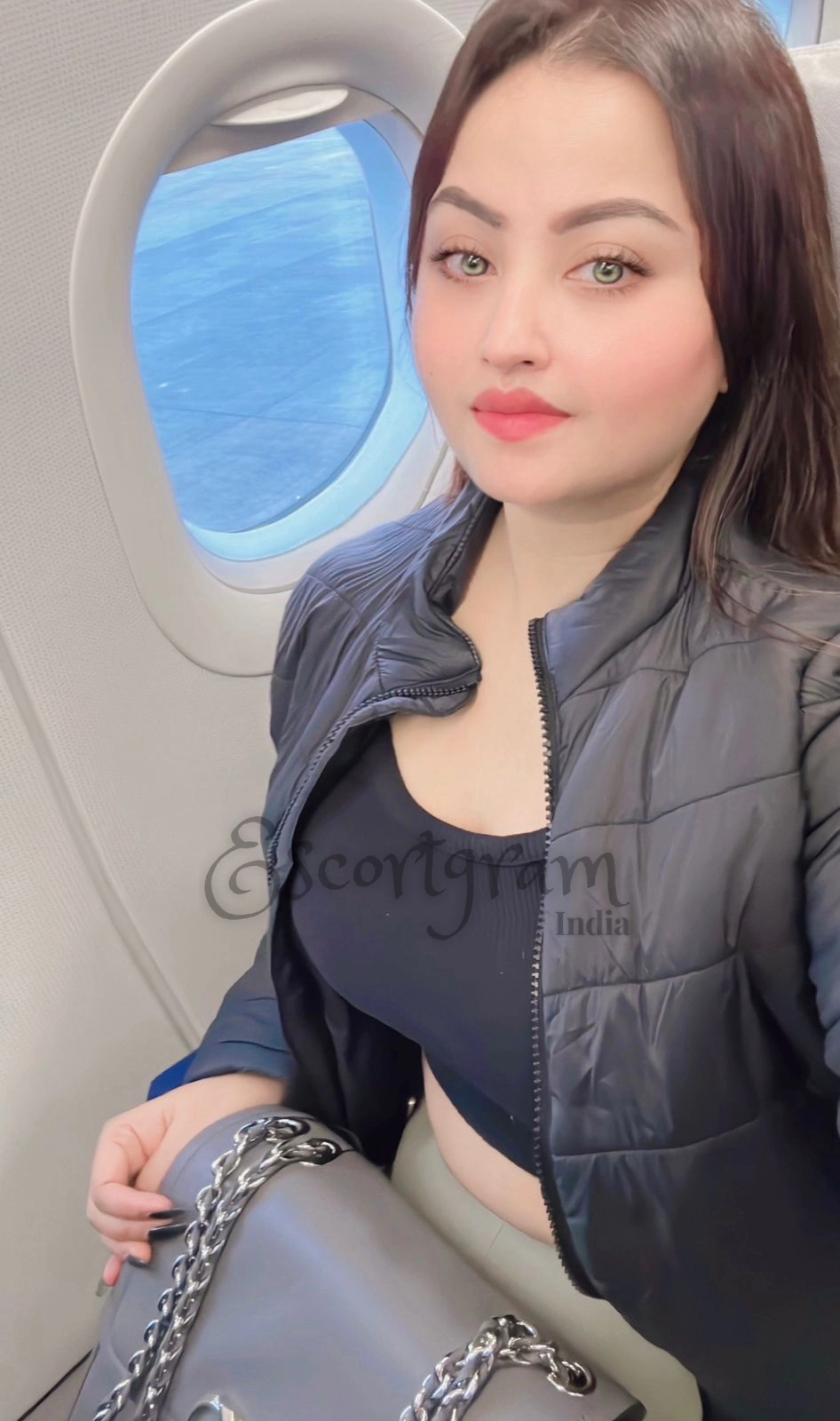 Call Girl Chandigarh - Priyanka Sehgal