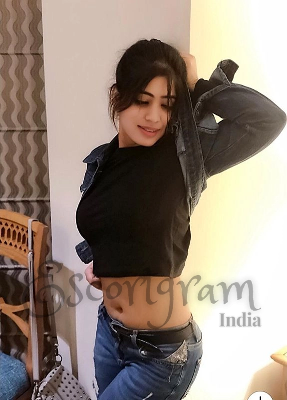 Call Girl Chandigarh - Priyanka Singh