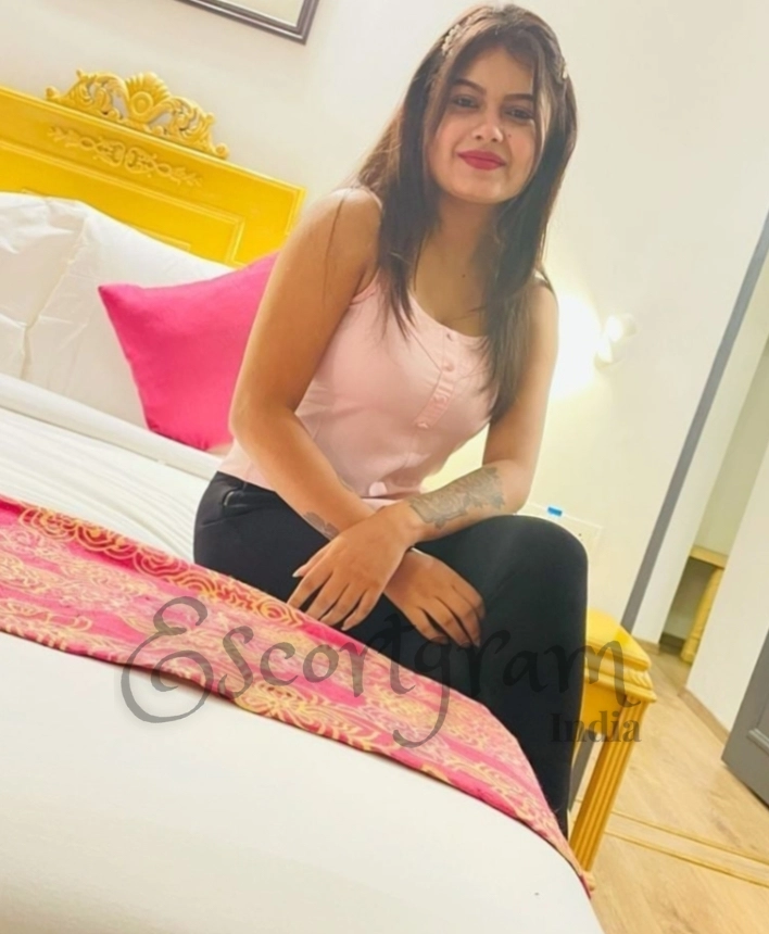Call Girl CHANDIGARH Vidhya