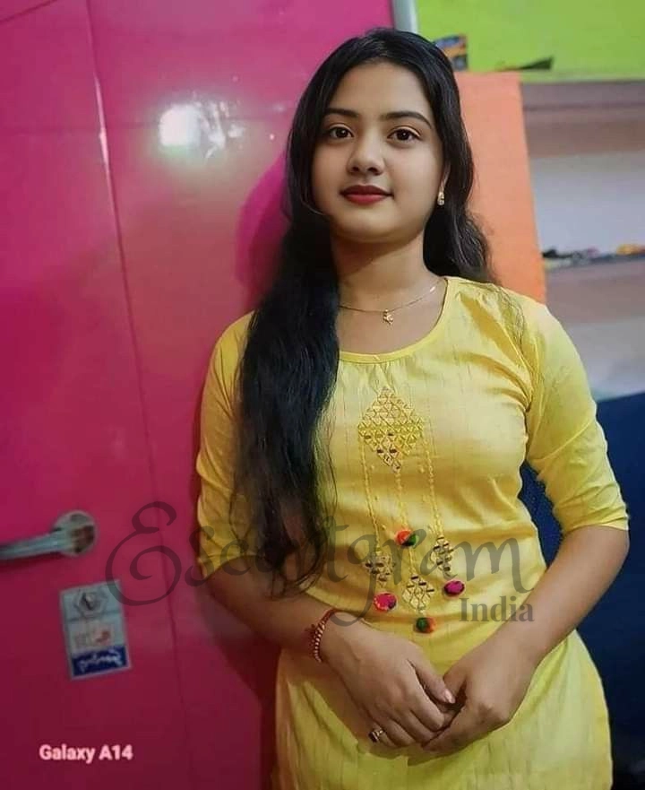 Call Girl Chandigarh - Konika Sharma