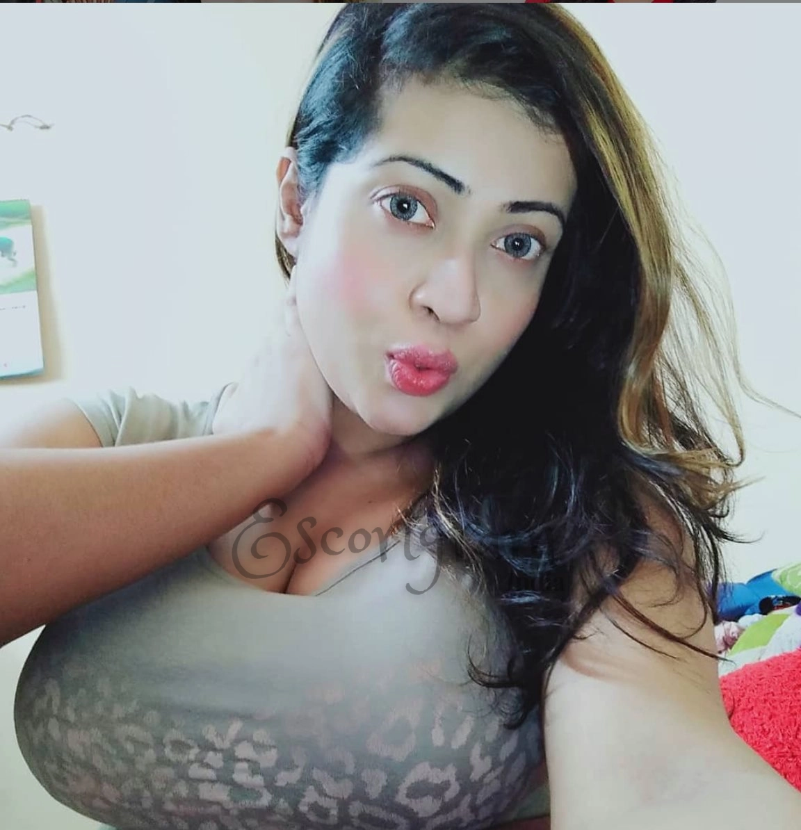 Call Girl CHANDIGARH Rubina Khan