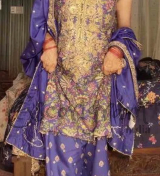 Call Girl Chandigarh - Ruchi Sharma