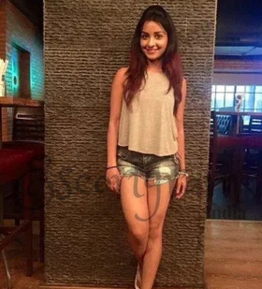 Call Girl Chandigarh - Sandya Somiya