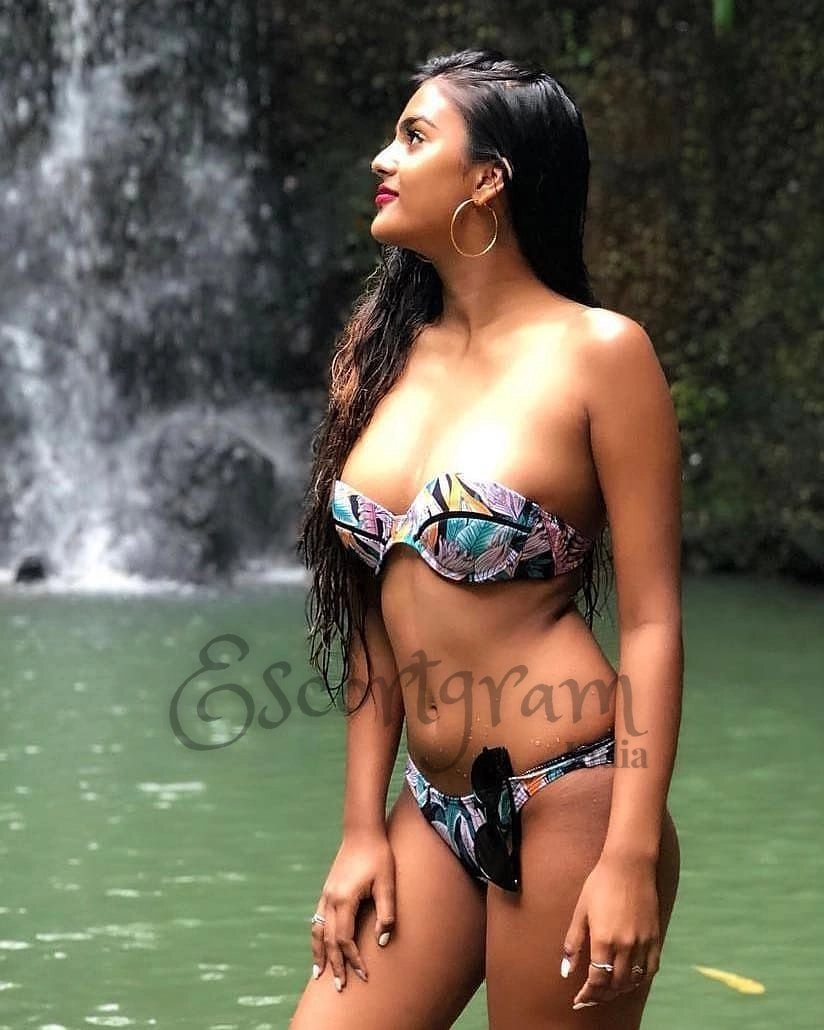 Call Girl Chandigarh - Sania Singhal