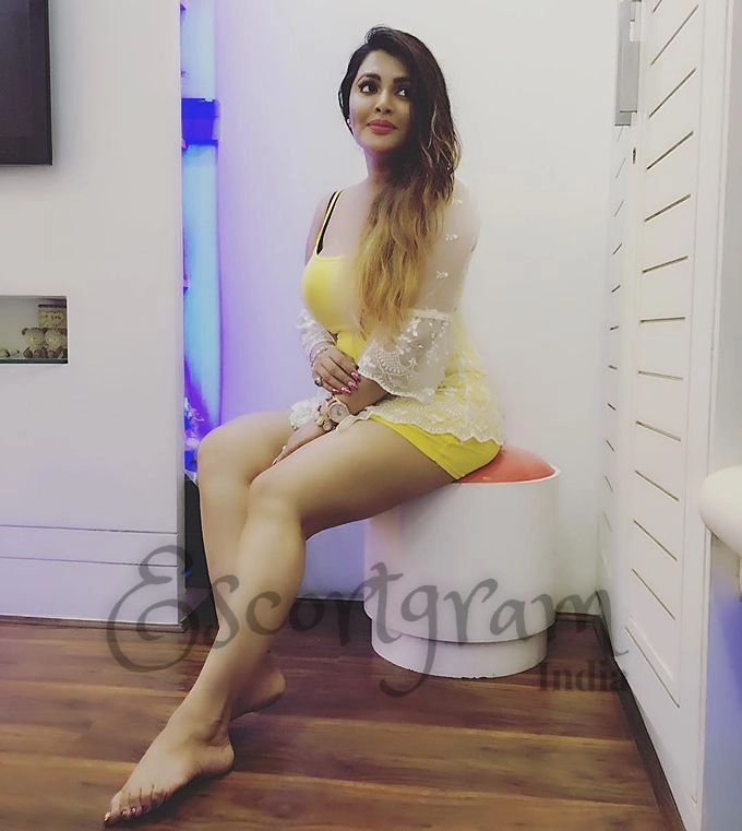 Call Girl CHANDIGARH Sanjana Bagga